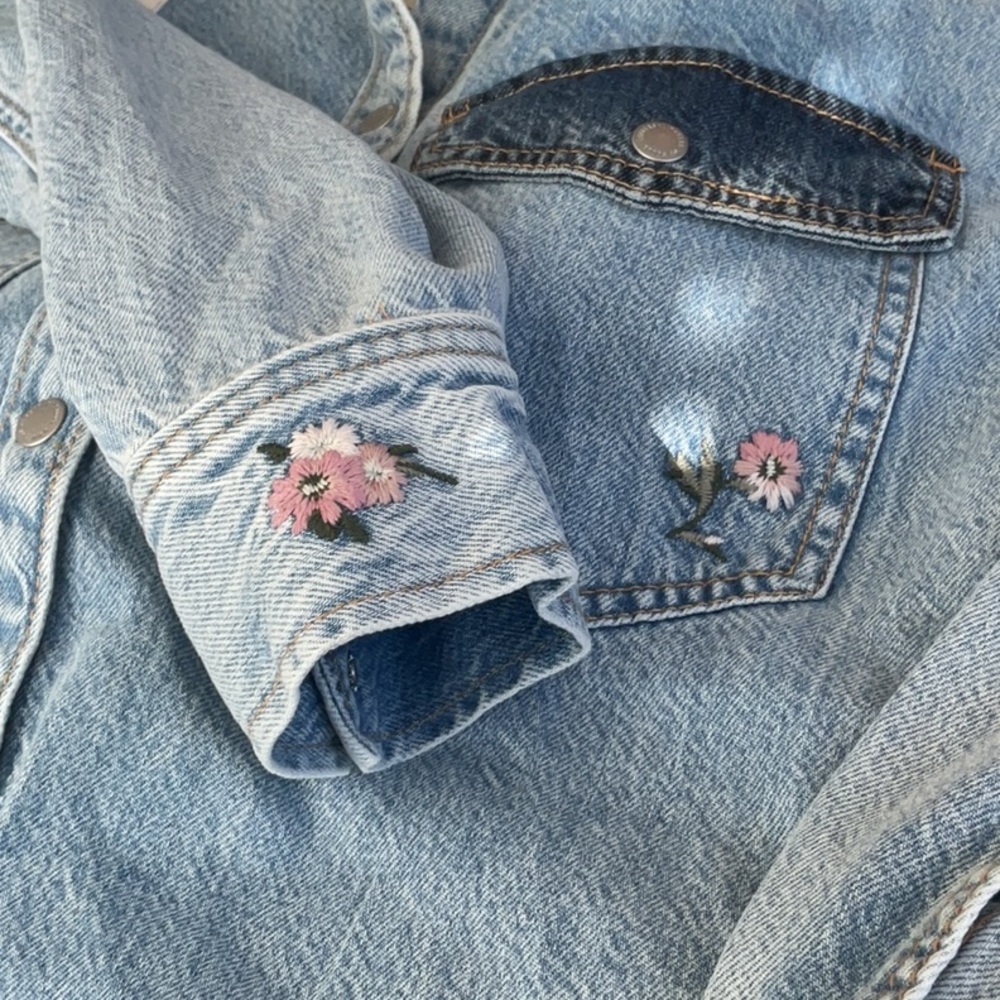 Universal Thread Top NWT - image 10